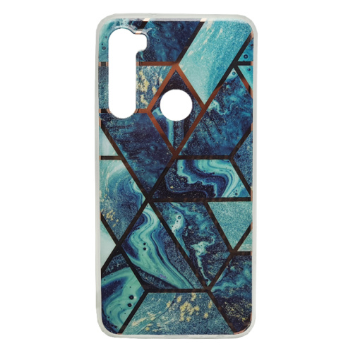 Чехол-крышка пирамида xiaomi redmi note 8 mix (33)(34)(36)(37)