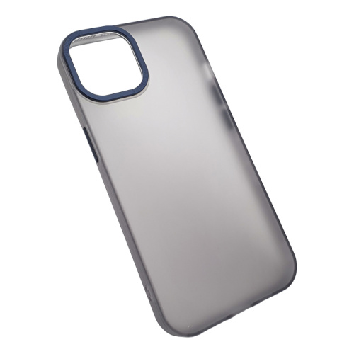 Чехол-крышка ycaden pro camera для iphone 14 черный