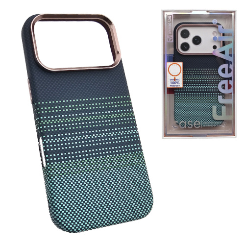 Чехол-крышка free air pixel (magsafe) для iphone 17 pro (9)