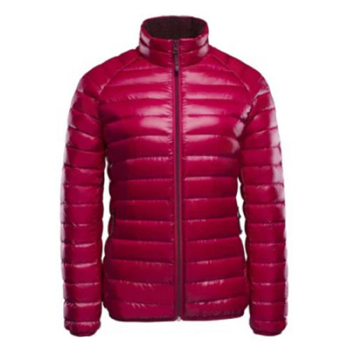 Куртка xiaomi down jacket (l) red (8735)