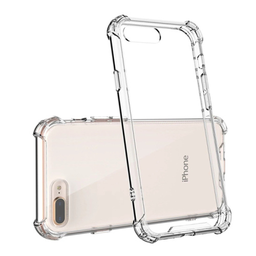 Чехол-силикон anti fall iphone 7 plus/8 plus