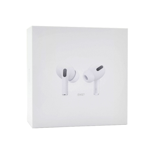 Hoco tws ew27 белые