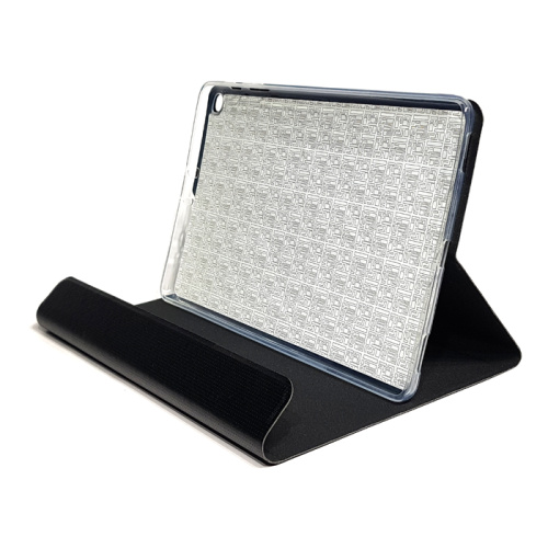 Чехол-книжка в упаковке book cover Samsung tab a 10.1 sm-t510 черная