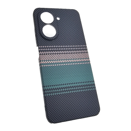 Чехол-крышка knit для redmi a5 pixel серо-зеленый 