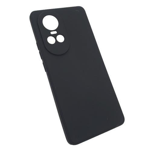 Чехол-силикон blek reno 10 черный