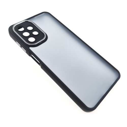 Чехол-крышка beauty Samsung a13 черный