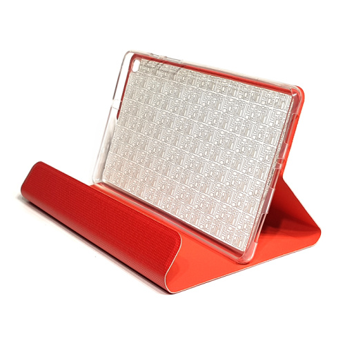 Чехол-книжка в упаковке book cover Samsung tab a 8.4 2020 sm-t307u красная