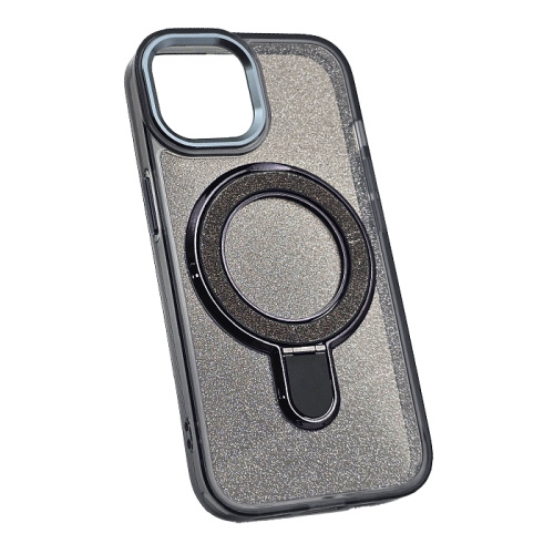 Чехол-крышка shine #010 с держателем для iphone 11 черный