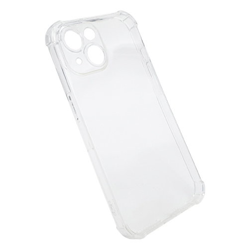 Чехол-силикон anti fall iphone 15