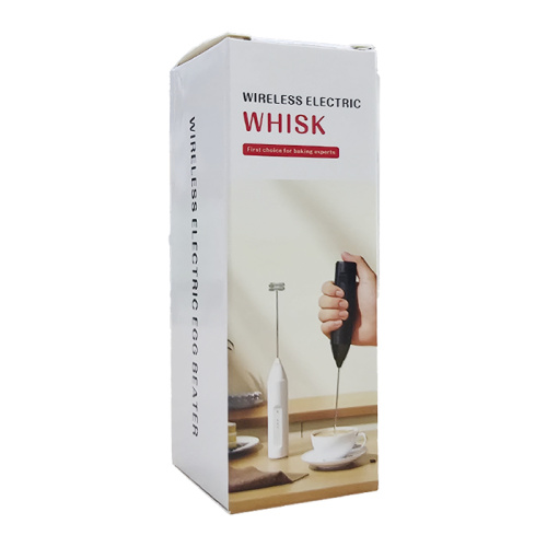 Капучинатор whisk белый