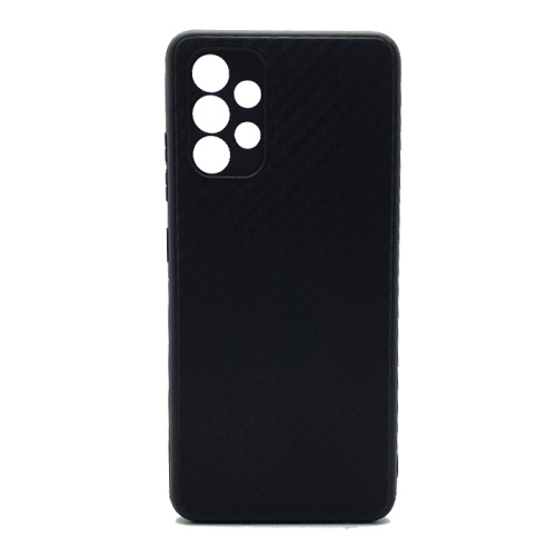 Чехол-силикон likgus carbon Samsung a32 черный
