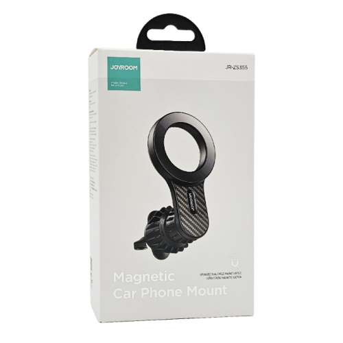 Автодержатель joyroom jr-zs355 черное