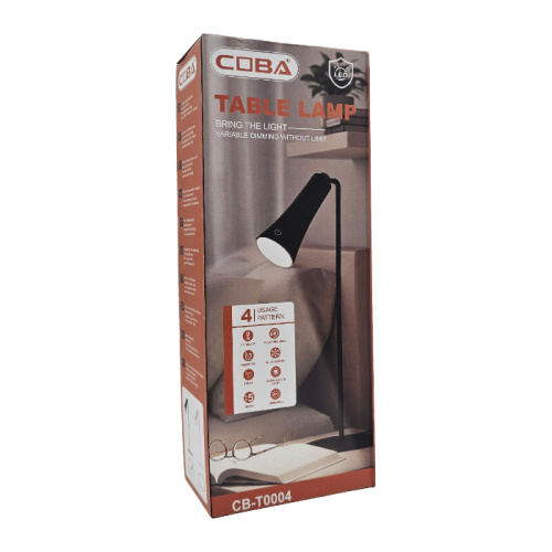 Лампа настольная сова cb-t0004 