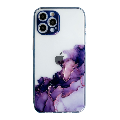 Чехол для iphone 12 pro, арт.012577 (прозрачный)