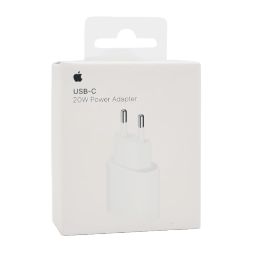 Сзу pd для iphone 20w 100% (dubai) белое