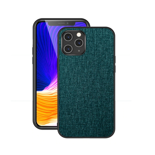 Чехол силикон скай для iphone 11pro (5.8) зеленый