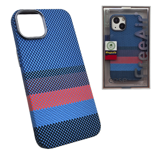 Чехол-крышка free air pixel (magsafe) для iphone 11 (3)