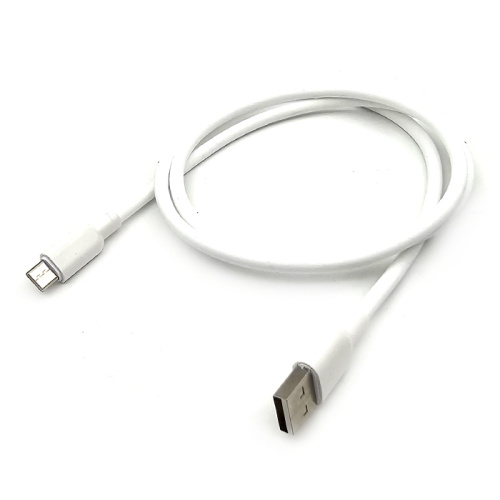 Кабель usb sata x30 type-c белый
