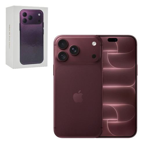 Телефон iphone mini i18 pro max (3,6") фиолетовый