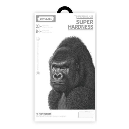 Стекло supglass sg/xc-11 (norm) для Samsung s25edge (***)