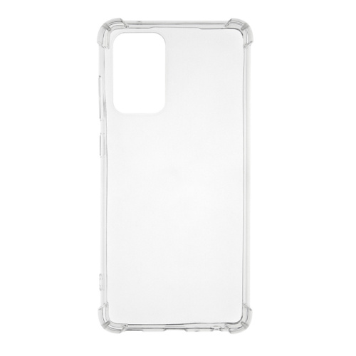Чехол для Samsung galaxy a72, противоударный, 1,5 мм, арт.012114 (прозрачный)