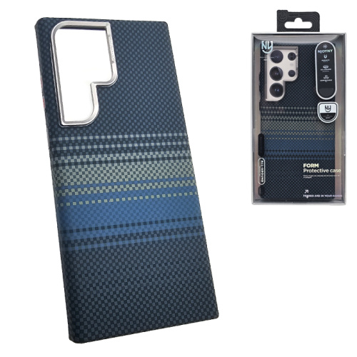 Чехол-крышка njoyny ny-25 magsafe для Samsung s23 ultra moonrise