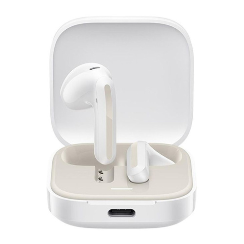 Xiaomi tws redmi buds 6 active белый global (7527)