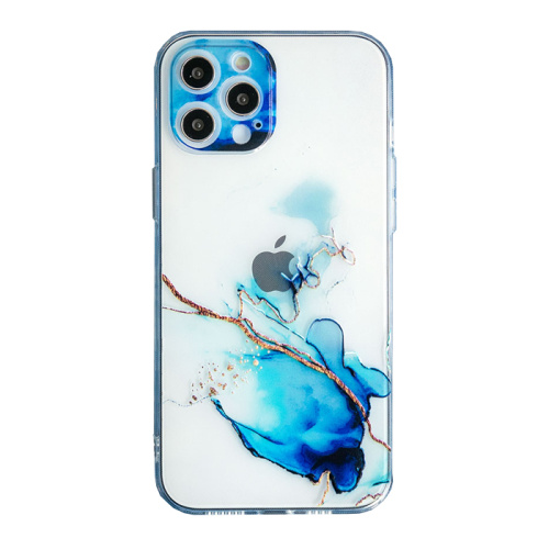 Чехол для iphone 11, арт.012573 (прозрачный)