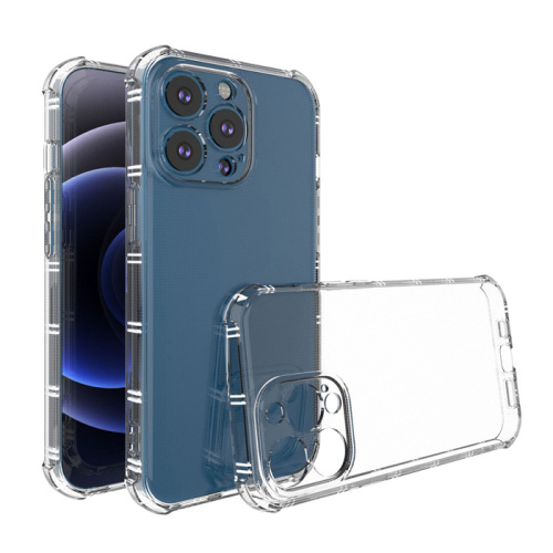 Чехол-силикон anti fall iphone 12 pro (6.1) 