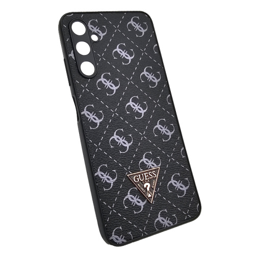 Чехол-крышка guess (2) для Samsung a05s черный
