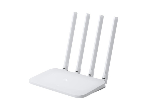 Роутер wi-fi xiaomi mi 4c белый (3764)