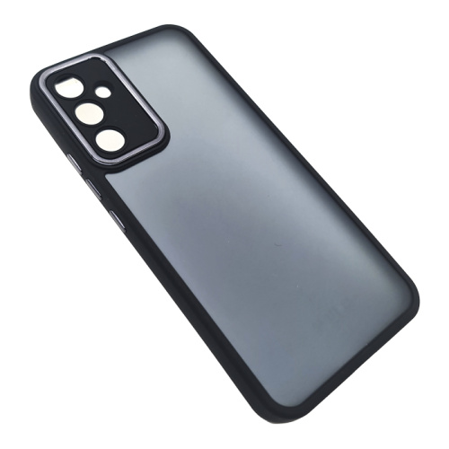 Чехол-крышка beauty Samsung a54 черный