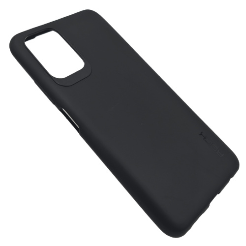 Чехол-силикон rock xiaomi note 10/10s/poco m5s черный