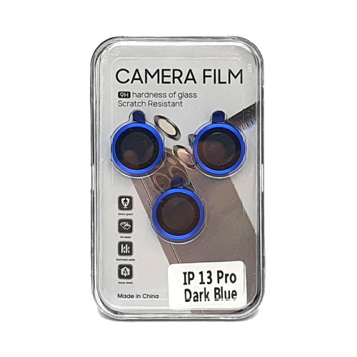 Стекло защитное на камеру camera film 13pro max (6.7) в упаковке mix