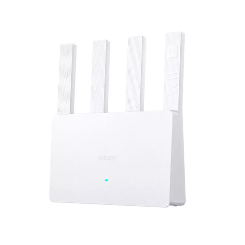 Роутер wi-fi xiaomi be3600 wi-fi 7 2.5g (rd15) cn (1526)