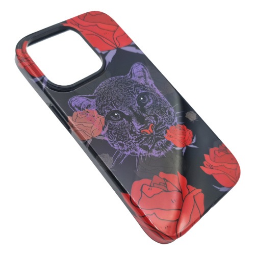 Чехол крышка caballo hermoso prius для iphone 14 pro an-02