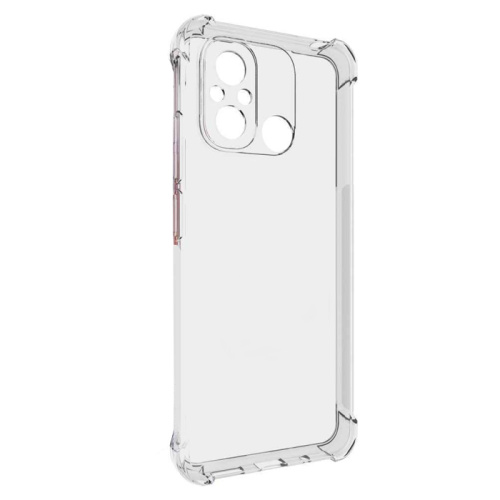 Чехол-силикон anti fall xiaomi redmi 12c 