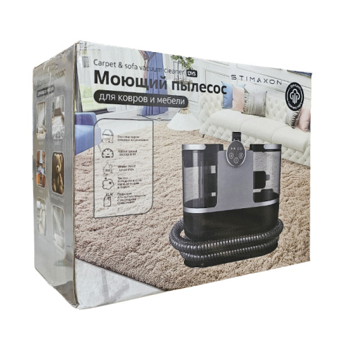 Моющий пылесос stimaxon dy5 220-240в (1600мл) 