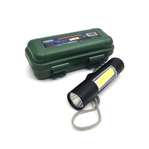 Фонарь ультрафиолетовый blesklux bl-f6112