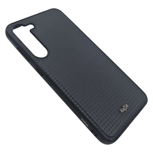 Чехол-крышка #84 kajsa dark series d3 для Samsung s23 plus черный