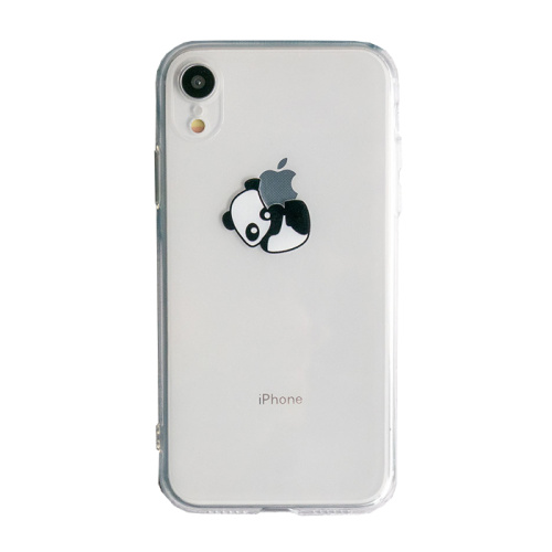 Чехол для iphone xr, тпу, 1,5 мм, арт.012561