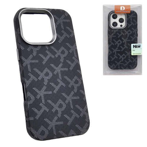 Чехол-крышка arrival для iphone 13 pro max rtk черный