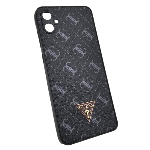 Чехол-крышка guess (2) для Samsung a05 черный