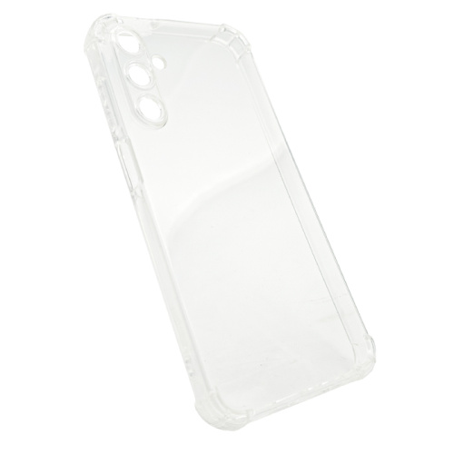 Чехол-силикон anti fall Samsung a15