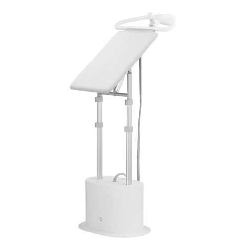 Вертикальный отпариватель xiaomi mijia supercharged garment steamer zygtj01kl белый (0550)