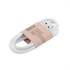 Кабель usb Samsung micro белый акция 29