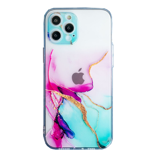 Чехол для iphone 12, арт.012576 (прозрачный)