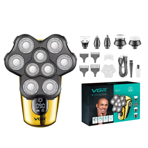 Шейвер vgr v-396