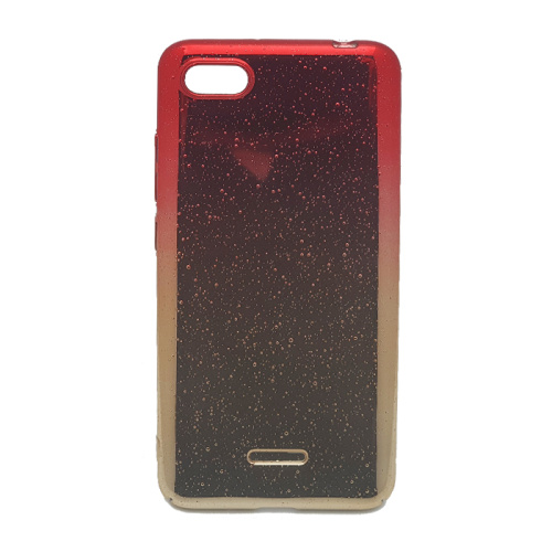 Чехол-крышка хамелеон xiaomi redmi 6a mix