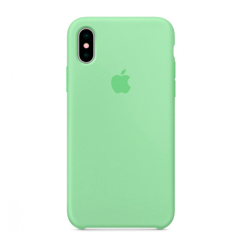 Чехол-силикон silicone case аналог